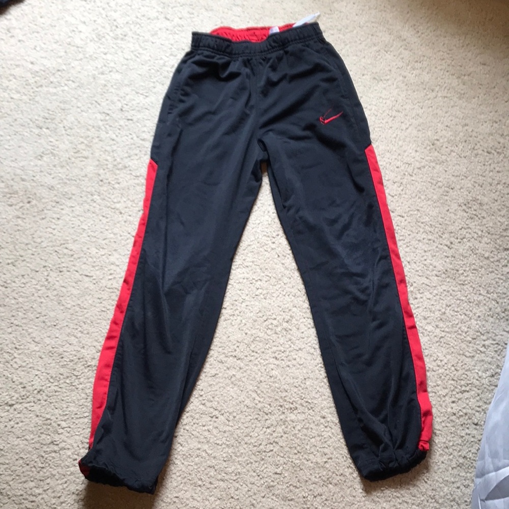 Nike sweat pants